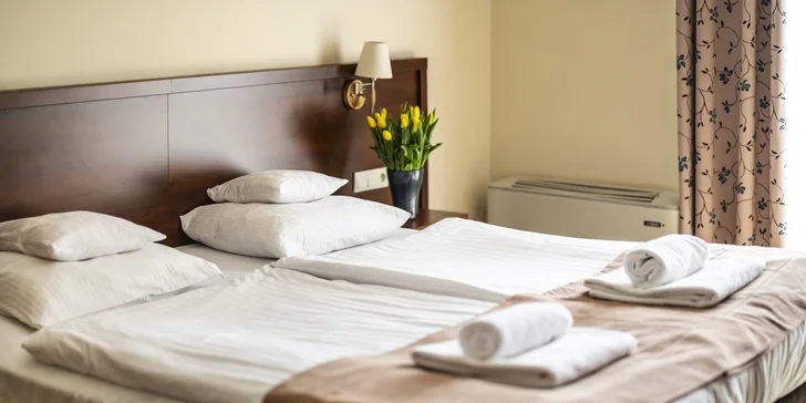 4* polský resort s neomezeným wellness, animacemi, sportem a farmou