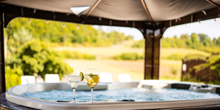 4* polský resort s neomezeným wellness, animacemi, sportem a farmou