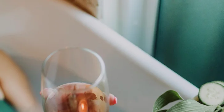 Pobyt ve 4* hotelu v Mariánských Lázních: jídlo, vyhřívaný bazén i wellness procedury