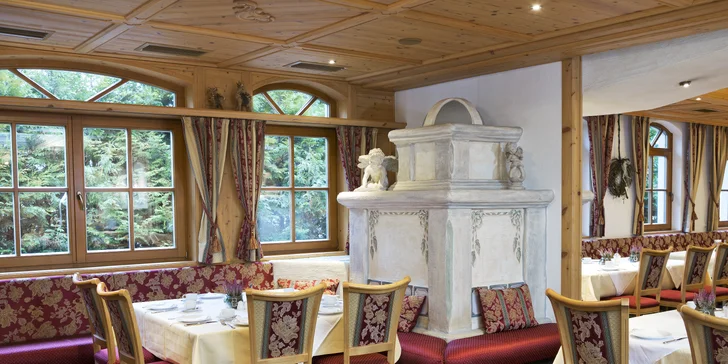 Parádní dovolená v údolí Grossarltal: 4* hotel s all inclusive a polopenzí plus, wellness, minizoo a děti zdarma