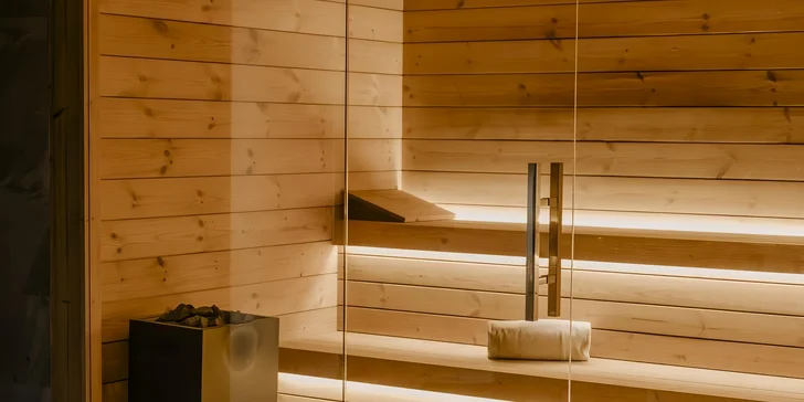 Zimní pobyt v Itálii: hotel 100 m od vleků, polopenze i vstup do wellness