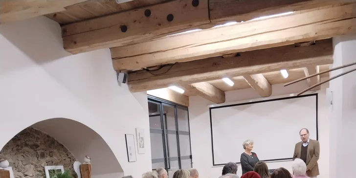 Podpořte mobilní hospic Justýnka v Ludéřově na Hané: sbírka na provoz, vybavení i pomůcky