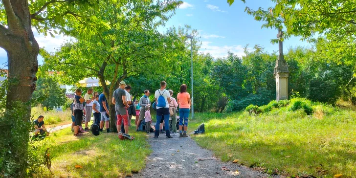 Podpořte mobilní hospic Justýnka v Ludéřově na Hané: sbírka na provoz, vybavení i pomůcky