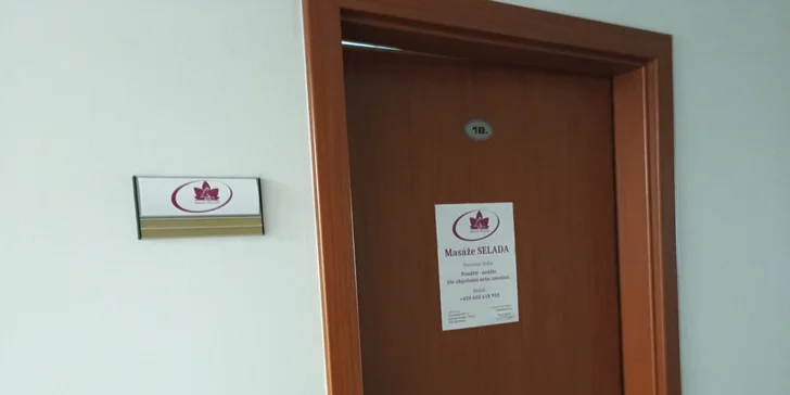 Relax a úleva od bolesti: španělská antistresová a další masáže na 40, 60 i 90 minut