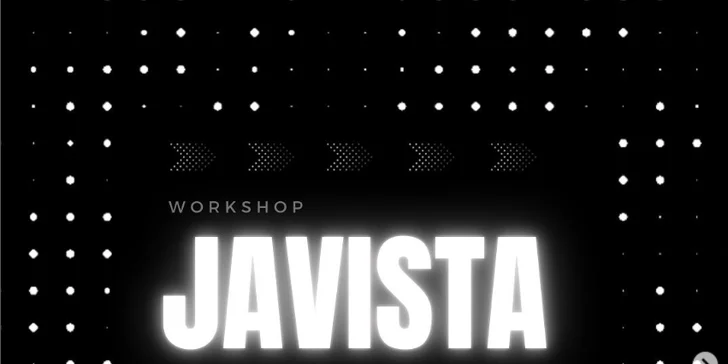 8hodinový intenzivní Java workshop s vývojem vlastní miniaplikace