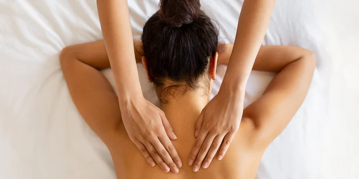 Hluboce relaxační rituály: terapie Access Bars®, motýlí masáž či Cesta do hloubi duše