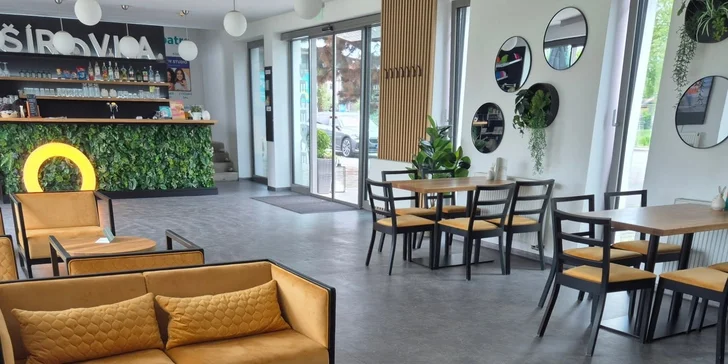 Vstupné na 18jamkový fotbalgolf v areálu Kšírovka pro 2 dospělé