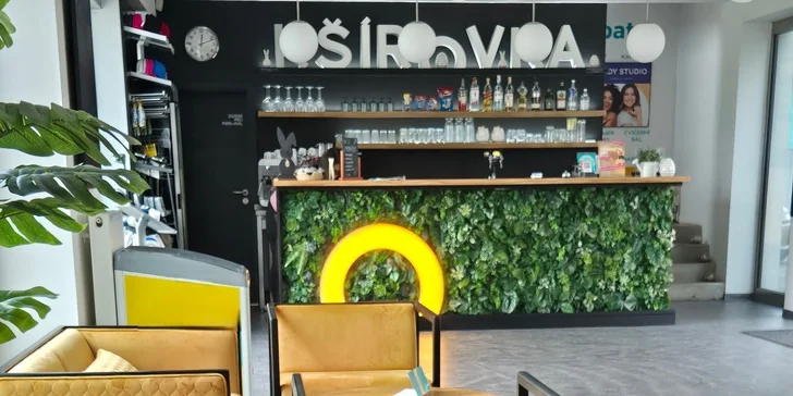 Vstupné na 18jamkový fotbalgolf v areálu Kšírovka pro 2 dospělé