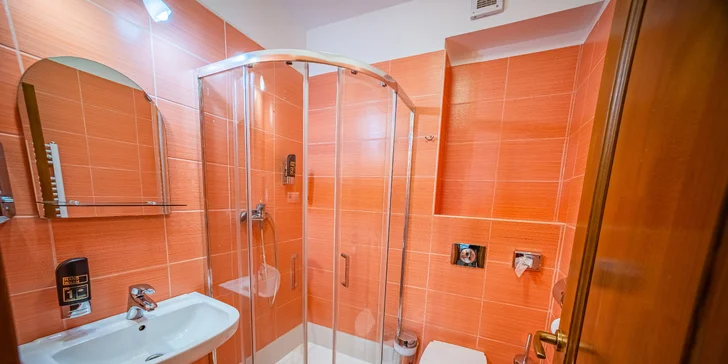 Pobyt v Západních Tatrách ve vesničce Zuberec: penzion či koliba, vč. snídaně a wellness