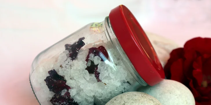 Kreativní tvoření plné vůní: kurz aromaterapie na každý den pro 1 i 2 osoby