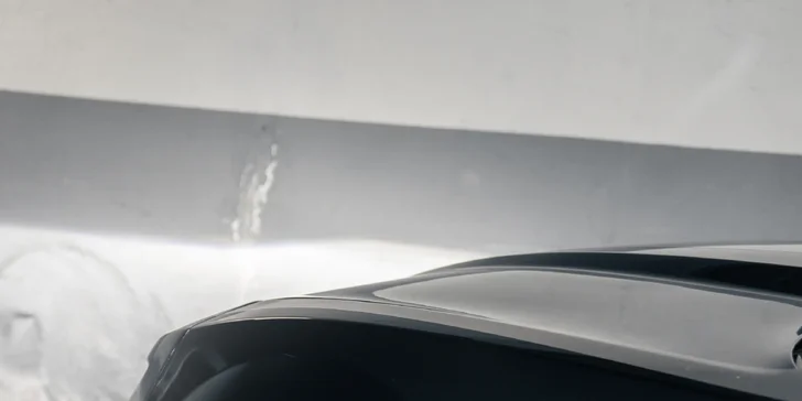 Pořádná rychlost: spolujízda nebo řízení Chevroletu Camaro Bumblebee či BodyKit SS