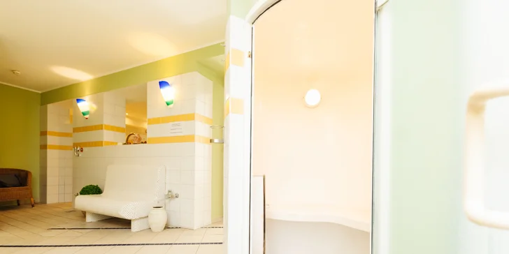 Korutany: 4* rodinný hotel s all inclusive light a wellness, vč. karty výhod a dětského klubu