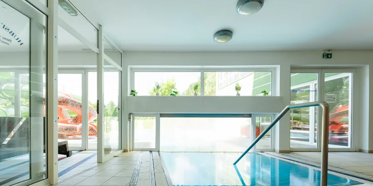 Korutany: 4* rodinný hotel s all inclusive light a wellness, vč. karty výhod a dětského klubu
