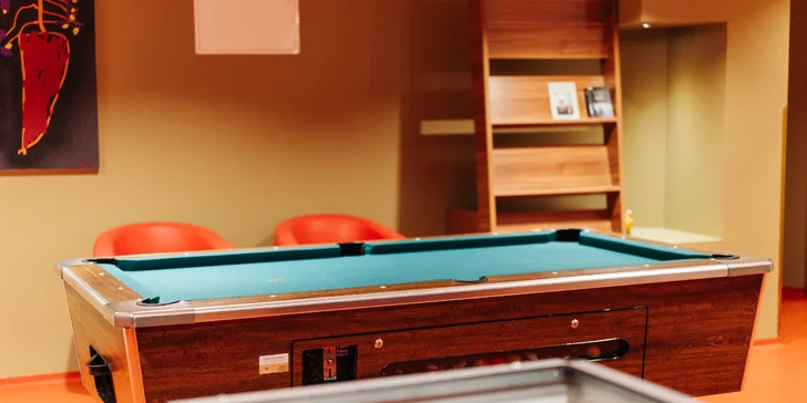 Korutany: 4* rodinný hotel s all inclusive light a wellness, vč. karty výhod a dětského klubu