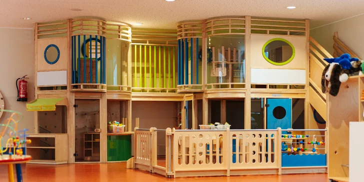 Korutany: 4* rodinný hotel s all inclusive light a wellness, vč. karty výhod a dětského klubu