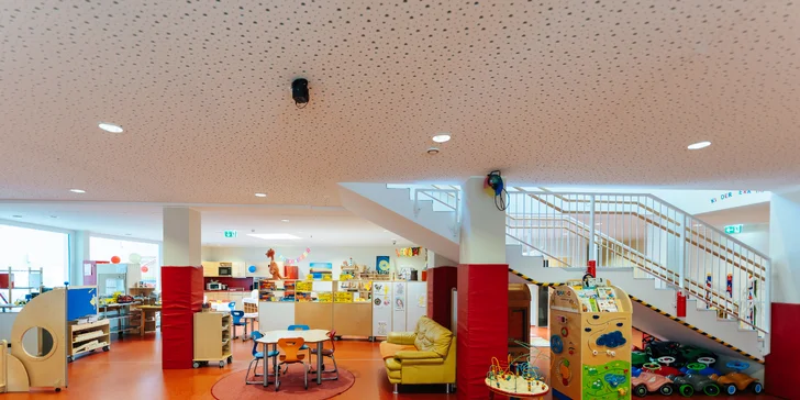 Korutany: 4* rodinný hotel s all inclusive light a wellness, vč. karty výhod a dětského klubu