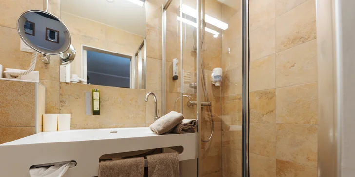 Korutany: 4* rodinný hotel s all inclusive light a wellness, vč. karty výhod a dětského klubu