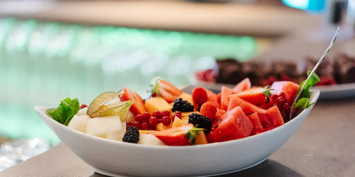 Korutany: 4* rodinný hotel s all inclusive light a wellness, vč. karty výhod a dětského klubu