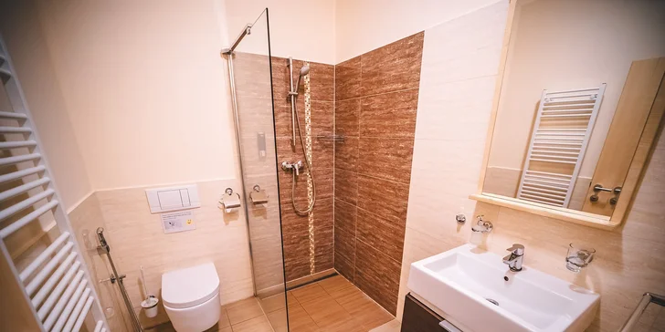 Dovolená v Javorníkách: wellness hotel s polopenzí, program pro děti i dospělé