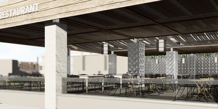 Dovolená na Rhodosu: 4* hotel vč. letenek, all inclusive, 30 m od pláže