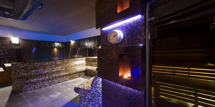 Dovolená v Javorníkách: wellness hotel s polopenzí, program pro děti i dospělé