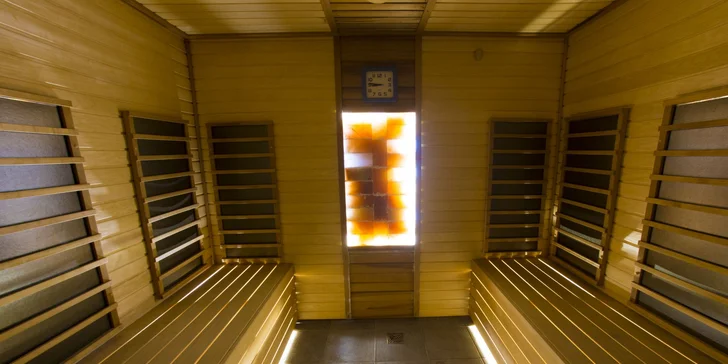 Dovolená v Javorníkách: wellness hotel s polopenzí, program pro děti i dospělé