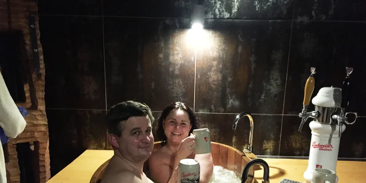 Dovolená v Javorníkách: wellness hotel s polopenzí, program pro děti i dospělé