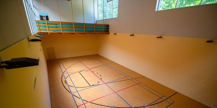 Dovolená v Javorníkách: wellness hotel s polopenzí, program pro děti i dospělé