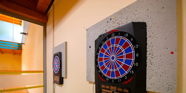 Dovolená v Javorníkách: wellness hotel s polopenzí, program pro děti i dospělé