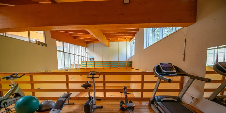 Dovolená v Javorníkách: wellness hotel s polopenzí, program pro děti i dospělé