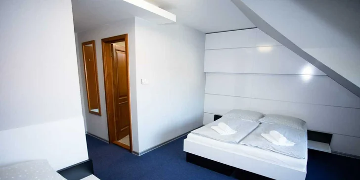Rodinný hotel na jižní Moravě: vyhlášená restaurace, moravské víno a skvělá lokalita u jezer