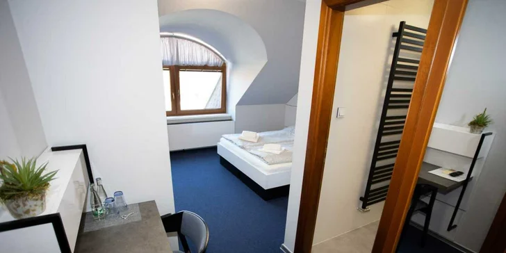 Rodinný hotel na jižní Moravě: vyhlášená restaurace, moravské víno a skvělá lokalita u jezer