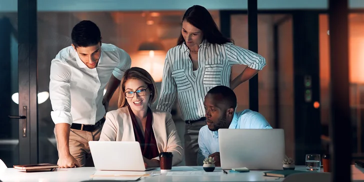 8hodinový intenzivní Java workshop s vývojem vlastní miniaplikace