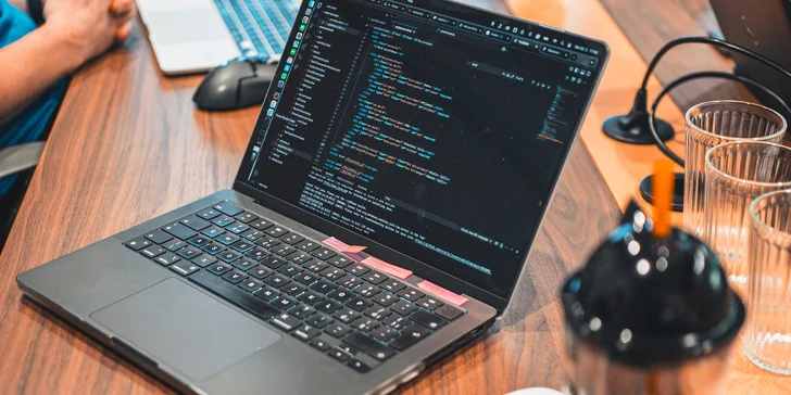 8hodinový intenzivní Java workshop s vývojem vlastní miniaplikace