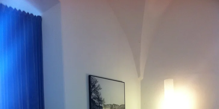 Hotel v klášteře ze 17. století s výhledem na Dunaj: snídaně a wellness, děti zdarma
