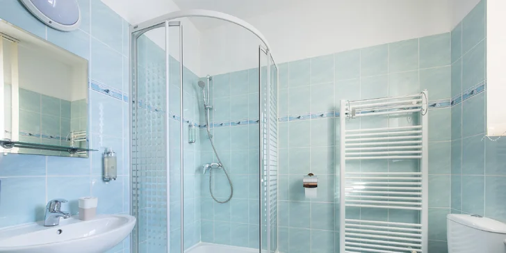 Wellness pobyt v penzionu uprostřed krásné přírody Belianských Tater