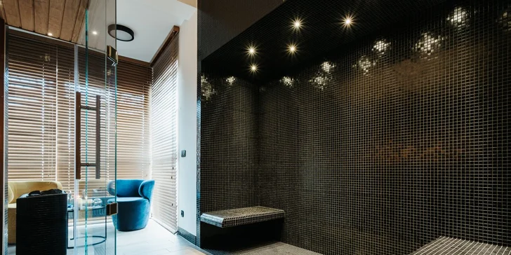 Objevujte Krakov: moderní 4* hotel nedaleko centra se snídaní, neomezené saunování