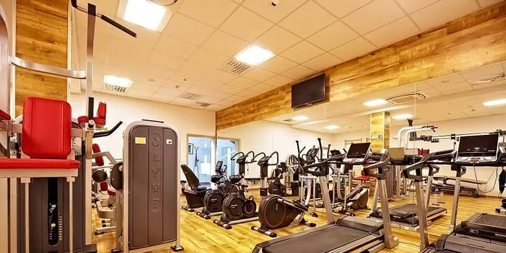 Slezské Beskydy: pohodový resort v přírodě, wellness i polopenze