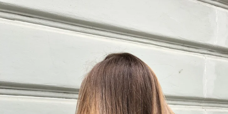 Kadeřnické balíčky pro všechny délky vlasů: střih, barvení či balayage i celkové zesvětlení