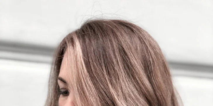 Kadeřnické balíčky pro všechny délky vlasů: střih, barvení či balayage i celkové zesvětlení