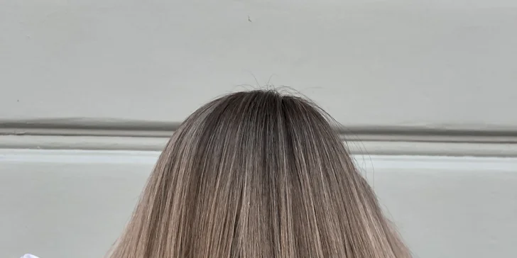 Kadeřnické balíčky pro všechny délky vlasů: střih, barvení či balayage i celkové zesvětlení