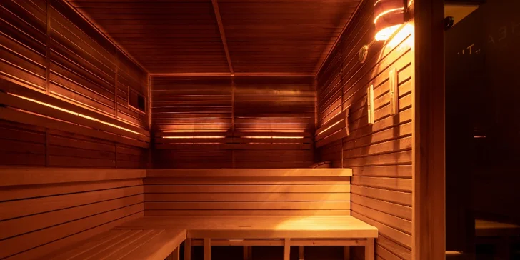Časově neomezený vstup do krásného wellness centra pro děti i dospělé