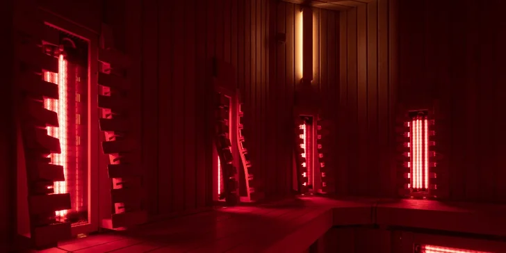 Časově neomezený vstup do krásného wellness centra pro děti i dospělé