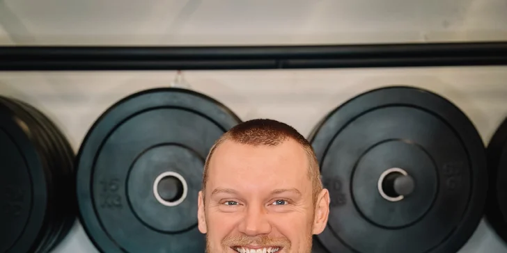 Crossfit Instinct v Oticích: jednorázový vstup i měsíční členství (nejen) pro začátečníky, vč. lekcí vedených trenérem