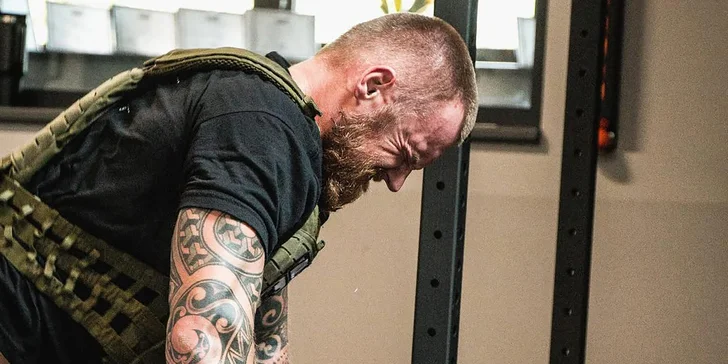 Crossfit Instinct v Oticích: jednorázový vstup i měsíční členství (nejen) pro začátečníky, vč. lekcí vedených trenérem
