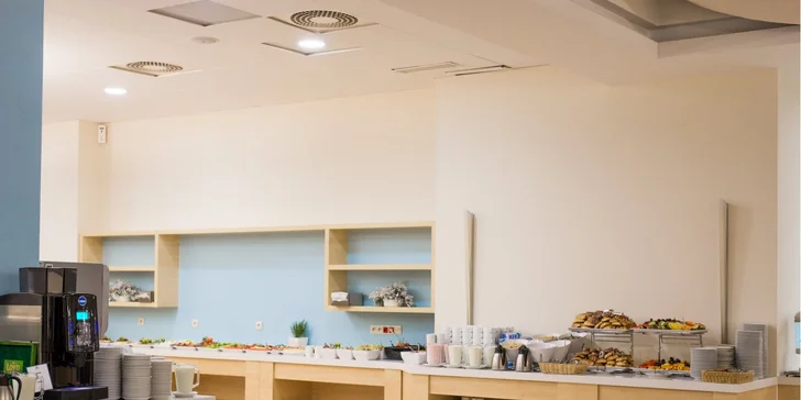 Relax a pohoda na baltském pobřeží: 4* hotel s wellness, snídaně i polopenze, lázeňské procedury