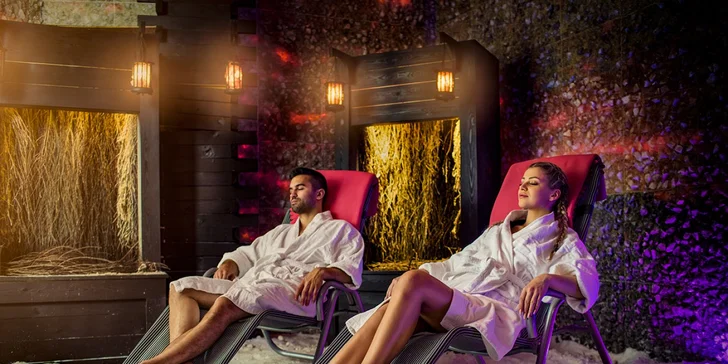 Relax a pohoda na baltském pobřeží: 4* hotel s wellness, snídaně i polopenze, lázeňské procedury