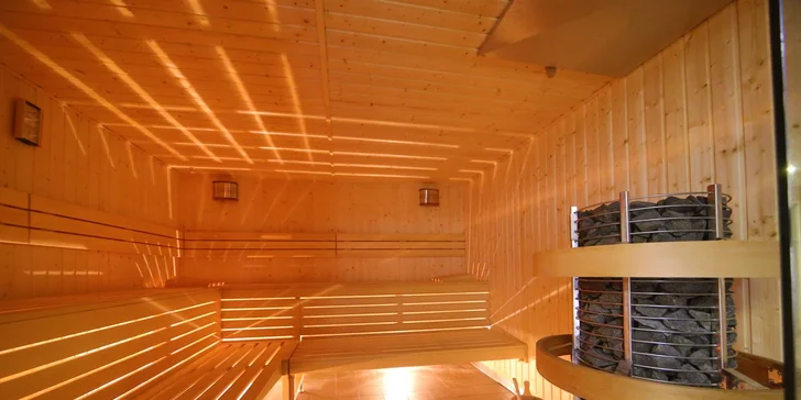 Relax a pohoda na baltském pobřeží: 4* hotel s wellness, snídaně i polopenze, lázeňské procedury
