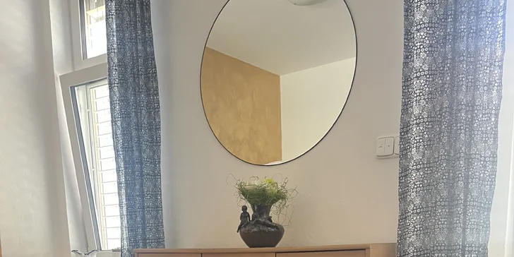 Pohoda v Mikulově: hotel blízko centra i Sv. kopečku, možnost snídaní