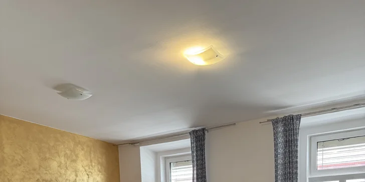 Pohoda v Mikulově: hotel blízko centra i Sv. kopečku, možnost snídaní